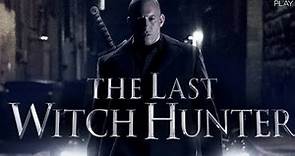 The Last Witch Hunter 2015 Hollywood Movie | Vin Diesel | Julie Engelbrecht | Full Facts and Review