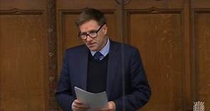 Steve Brine MP Adjournment Debate on cosmetic procedures