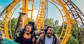 Save up to 52% on Busch Gardens Williamsburg Admissions