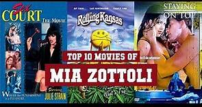 Mia Zottoli Top 10 Movies | Best 10 Movie of Mia Zottoli