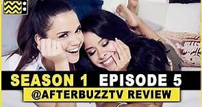 Bradley Bredeweg guests on Good Trouble Season 1 Episode 5 Review & After Show