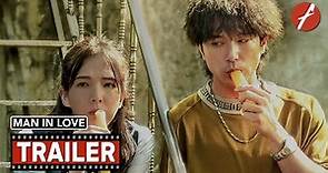 Man In Love (2021) 当男人恋爱时 - Movie Trailer - Far East Films