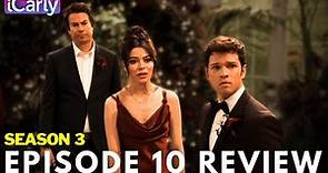 iCarly Season 3 FINALE | Review and Reactions
