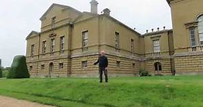 Buildings That Tell Stories: Holkham Hall