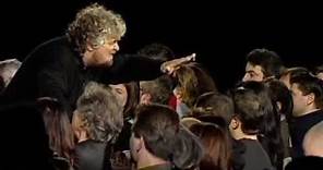 2007 - Beppe Grillo - Reset