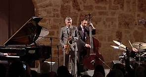 Darius Brubeck Quartet "Plays the music of Dave Brubeck" - Stagione "Brass in Jazz 17-18"