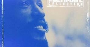 Eddie Kendricks - The Ultimate Collection