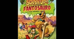 Scooby Doo! – La leggenda del Fantosauro