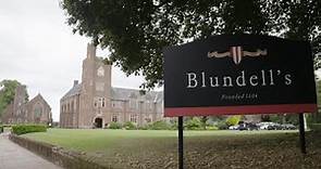 Blundell's School | Virtual Tour