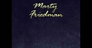 Marty Friedman - 1995 - Introduction [Full Album]