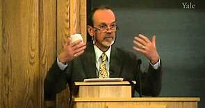 Secular Humanism: Ethics as a Human Project - Dwight H. Terry Lectures 2013