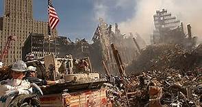 11 de septiembre: historia de los atentados que cambiaron al mundo