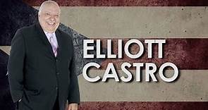 Pase de batón de Elliott Castro