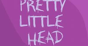 Pretty Little Head - Eliza Rickman - HD - Welcome To Night Vale