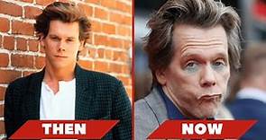 Kevin Bacon Is 65, Look At Him Now After He Lost All His Money