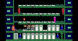 NES Longplay [206] Wrecking Crew