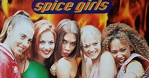 Spice Girls - Spicy Attitude