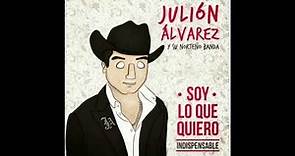 Julion Alvarez y Su Norteño Banda - Mi Corrido