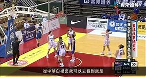 籃球故事隨堂考 前中華女籃射手準度是否依舊