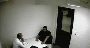 'Nothing is keeping me up at night': Interrogation tapes released in 2018 baby death