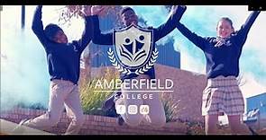 Amberfield College: A Home Away From Home