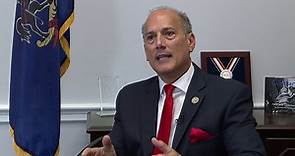 Rep. Tom Marino Announces Resignation from Congress