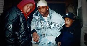 Ruff Ryders Chronicles - Ryde or Die | BET AWARDS