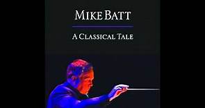Mike Batt - A Classical Tale 3 track sampler