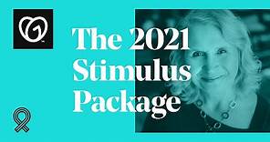 2021 Small Business Loan Guide to the New Stimulus Bill: PPP and EIDL