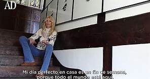 En la casa de Claudia Schiffer | De puertas adentro | AD España