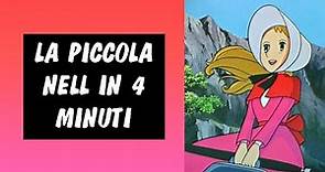 La piccola Nell in 4 minuti