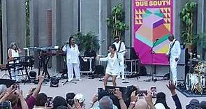 Sheila E. ☆ A Love Bizzare and Lynn Mabry ☆ Medley of songs