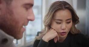 Watch How Celebrity Couple Jamie Chung and Bryan Greenberg Give Back During the Holidays