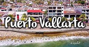 Puerto Vallarta, qué hacer en el puerto
