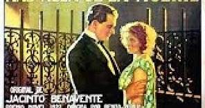 Más allá de la muerte (1924 España) B. Perojo