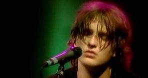 James Walsh (Starsailor) - Born to be with you (live)