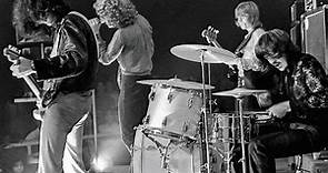 Led Zeppelin - The Lost Sessions - BBC Broadcasts 1969