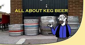 How do Beer Kegs Work? - All About Kegs - Draught Beer Explained
