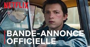 Le Diable, tout le temps | Bande-annonce officielle VOSTFR | Netflix France
