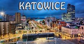 Qué hacer y ver en Katowice.