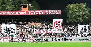 DESDE HAMBURGO, EL EQUIPO DE TRABAJADORES Y FIGURAS DEL ROCK. St. Pauli, el club alemán antifascista y de izquierda