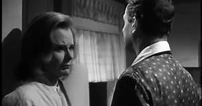 Thriller (1960-61) S01 E21 'The Merriweather File' Boris Karloff, James Gregory, Bethel Leslie  | Ho