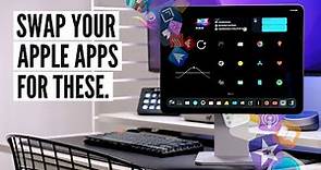 The Best iPad App Alternatives in 2023: Time To Replace Your Native iOS Apps?