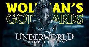 Underworld: Evolution (2006) - Movie Review | Scarier than the First?
