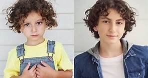 August Maturo Stunning Transformation | From Baby To Now Years Old