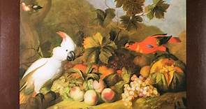 Procol Harum - Exotic Birds And Fruit