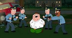 Family Guy Season 15 Episode 7 – High School English