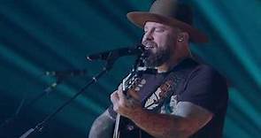Zac Brown Band - Toes (Recorded Live from Southern Ground HQ)