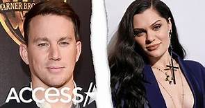 Channing Tatum And Jessie J Have Broken Up After A Year Of Dating