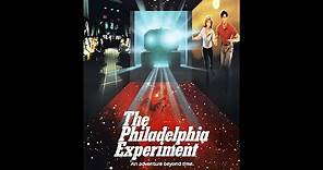 The Philadelphia Experiment 1984 ITA